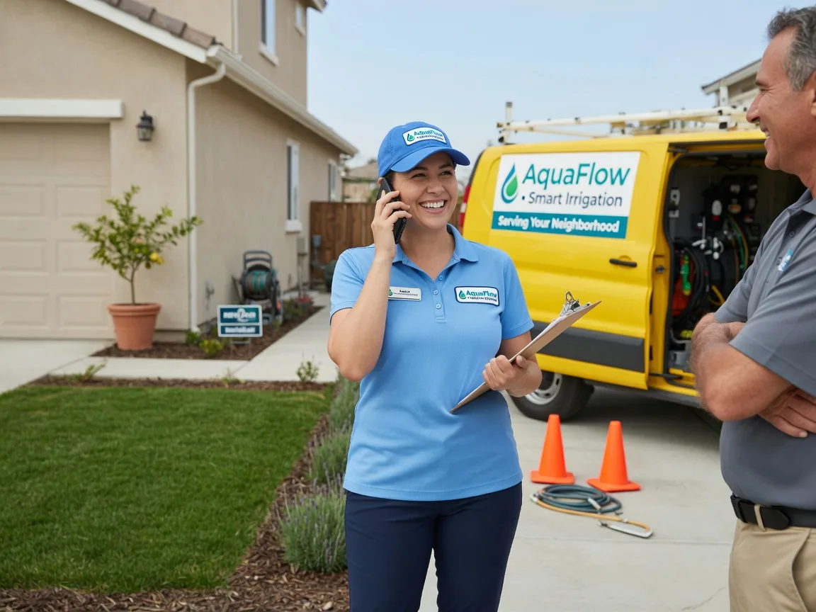 Irrigation Installation Liverpool, NY FAQs